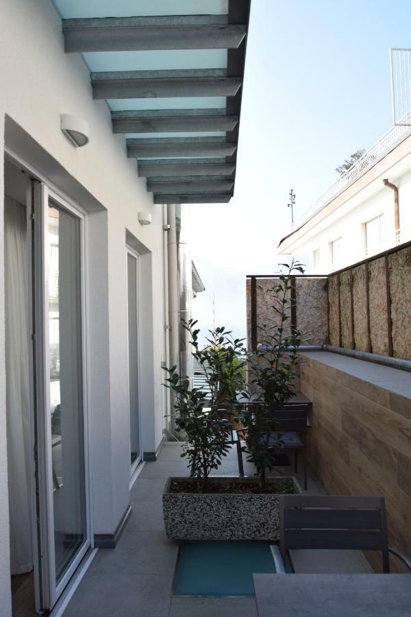 Gabbiano Malcesine Exterior foto